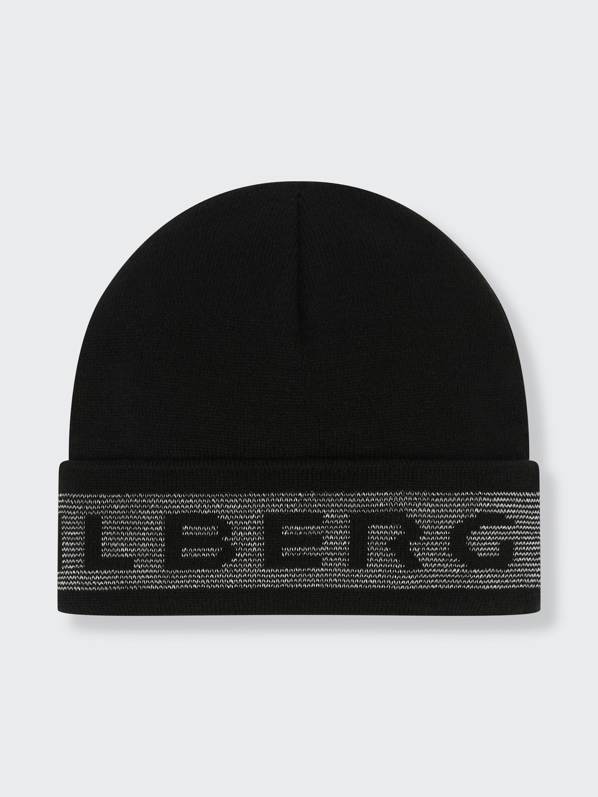 Refactor Beanie - Black