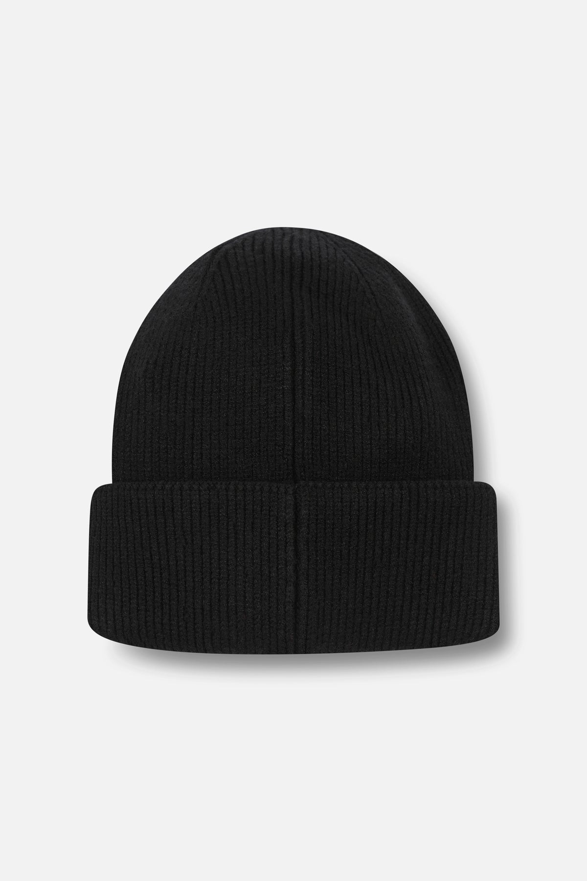 Ascora Beanie - Black/ Graphite Grey
