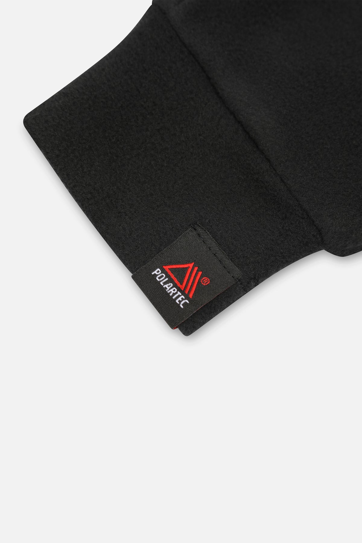 Ombrus Polartec Beanie/ Glove Set - Black