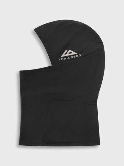 Granith Balaclava - Black