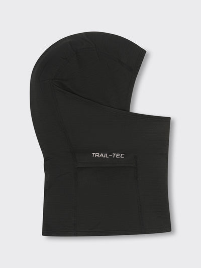 Granith Balaclava - Black