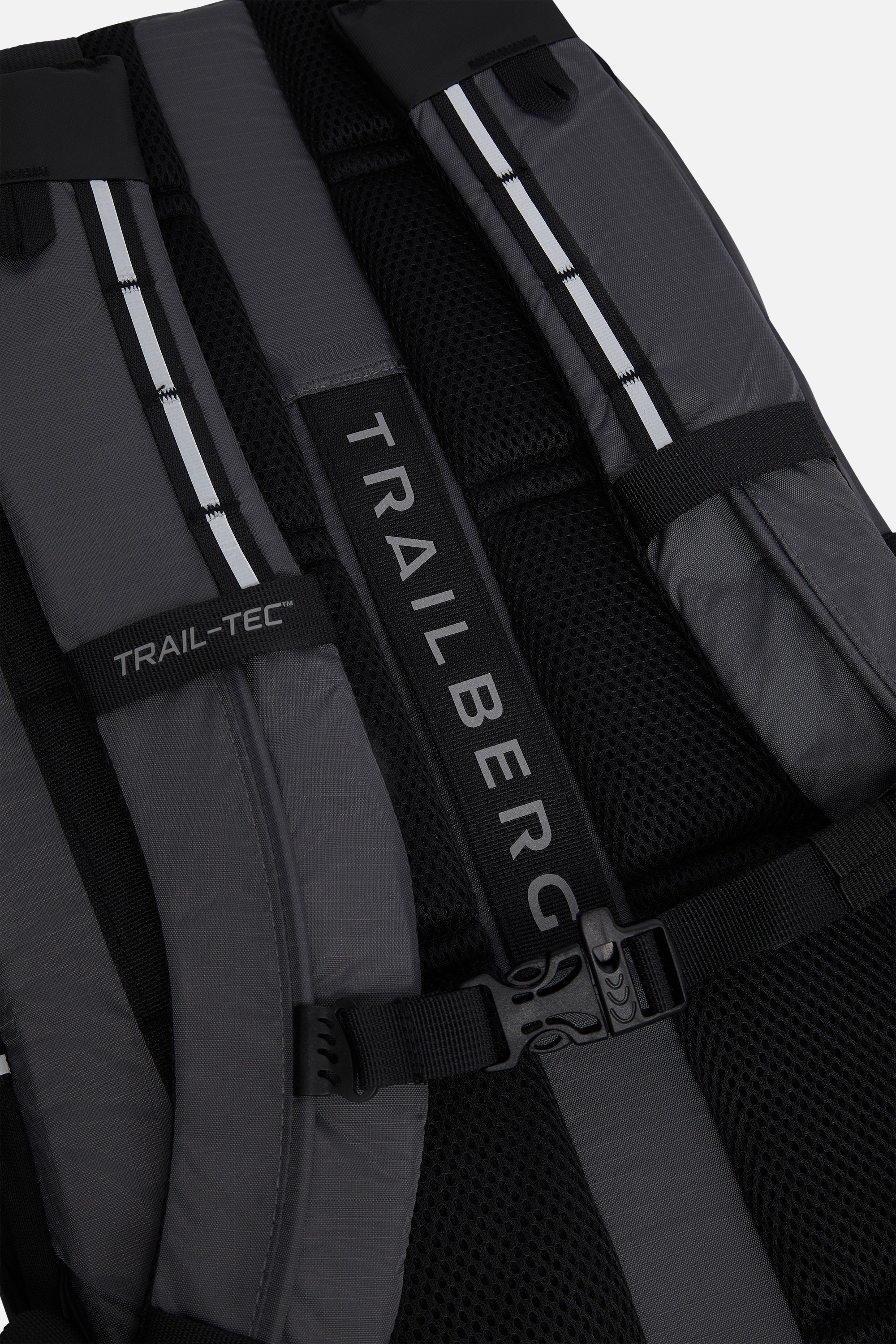 Valridge Backpack - Black/Charcoal