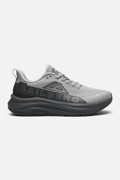 Kova Run - Graphite Grey/Lunar Grey