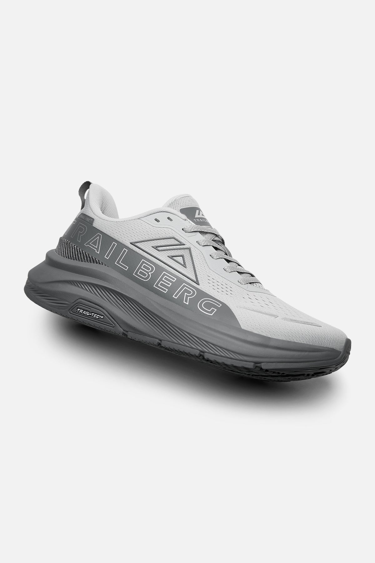 Kova Run - Graphite Grey/Lunar Grey