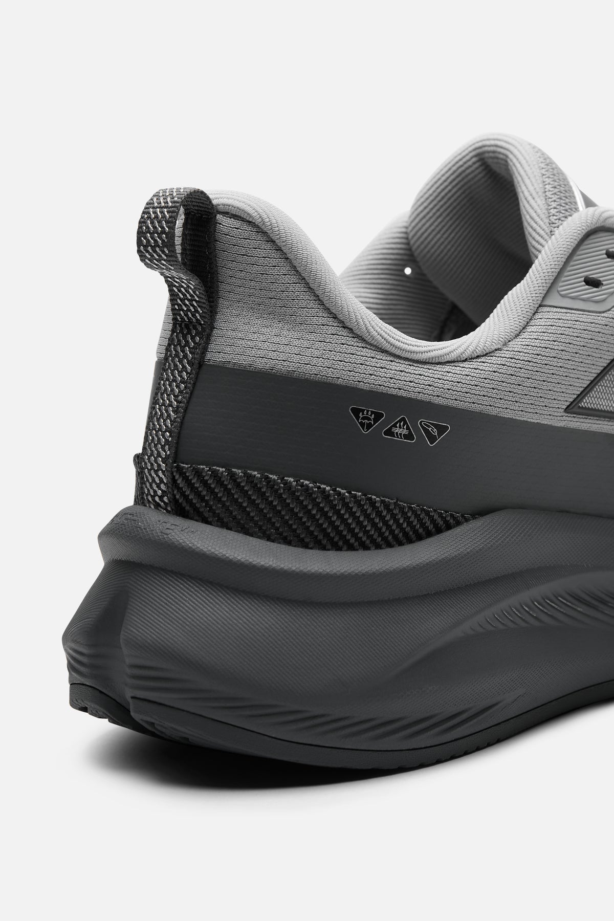 Kova Run - Graphite Grey/Lunar Grey