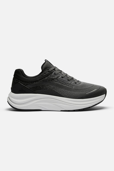 Gaia Road - Volcano Grey/ Black