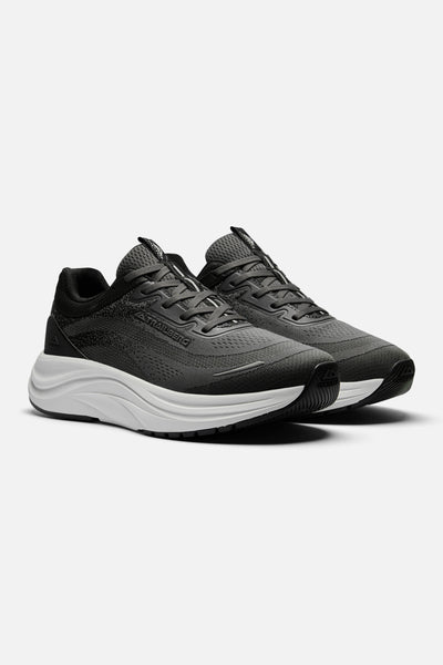 Gaia Road - Volcano Grey/ Black