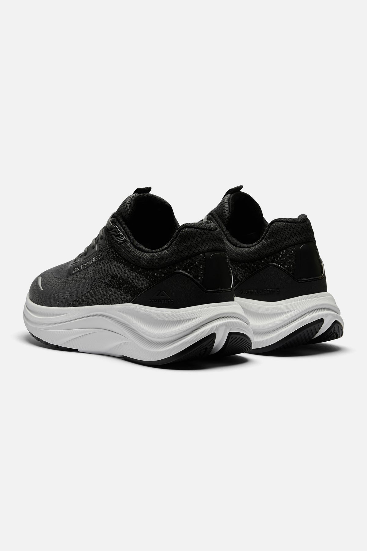 Gaia Road - Volcano Grey/ Black
