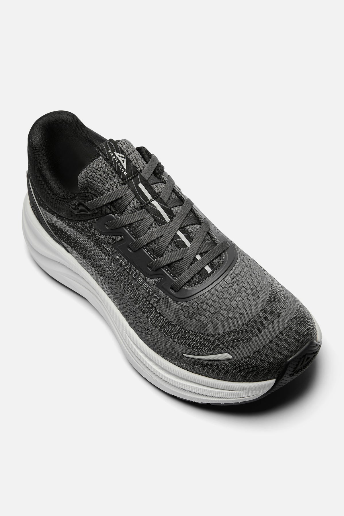 Gaia Road - Volcano Grey/ Black