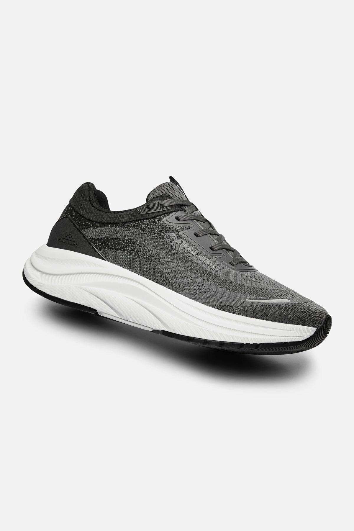 Gaia Road - Volcano Grey/ Black