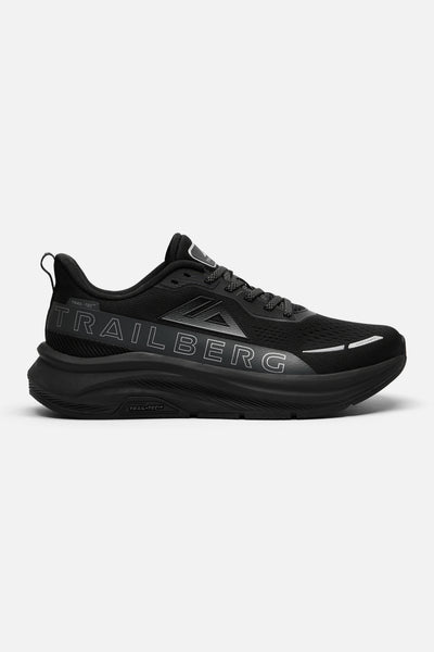 Kova Run - Black