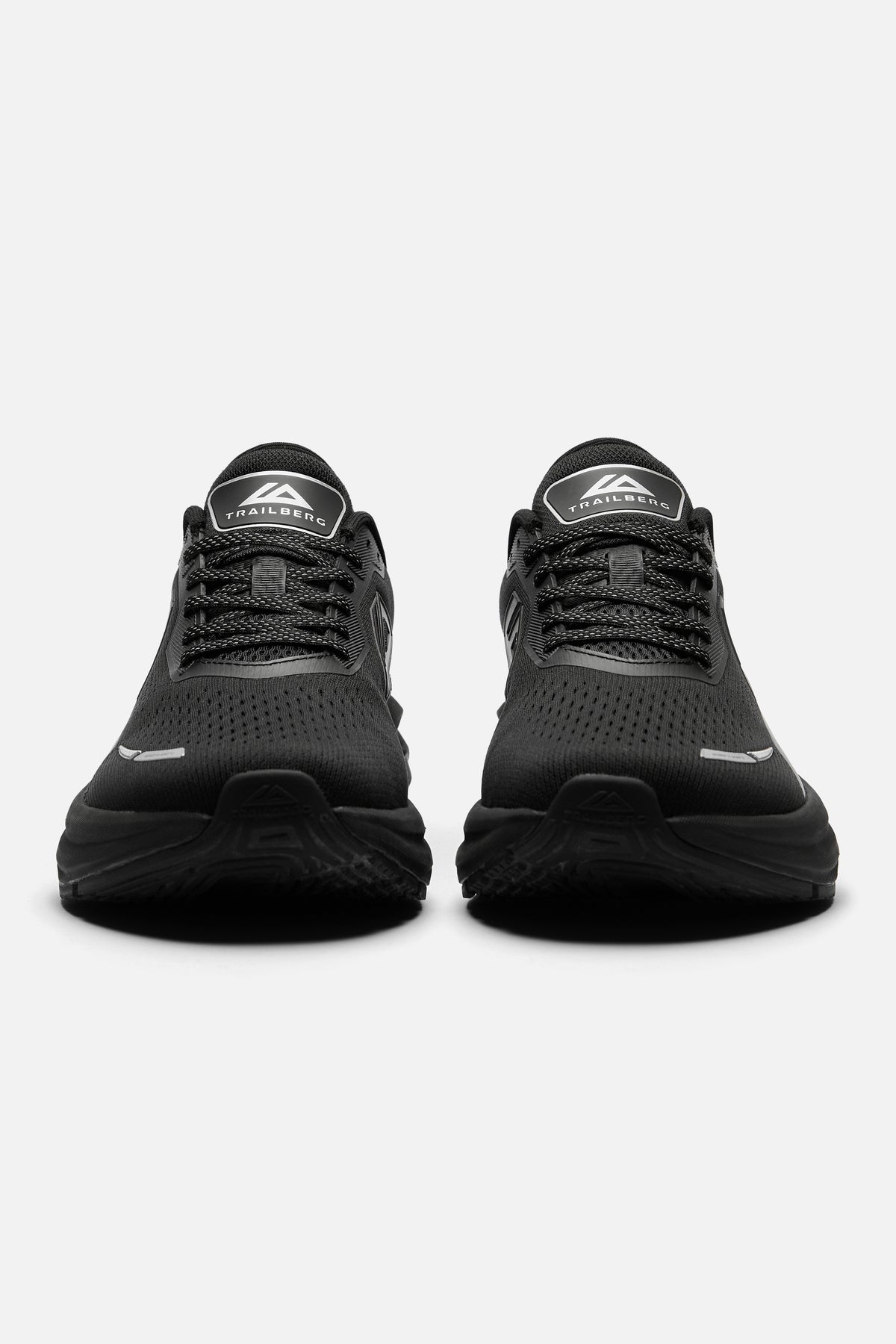 Kova Run - Black