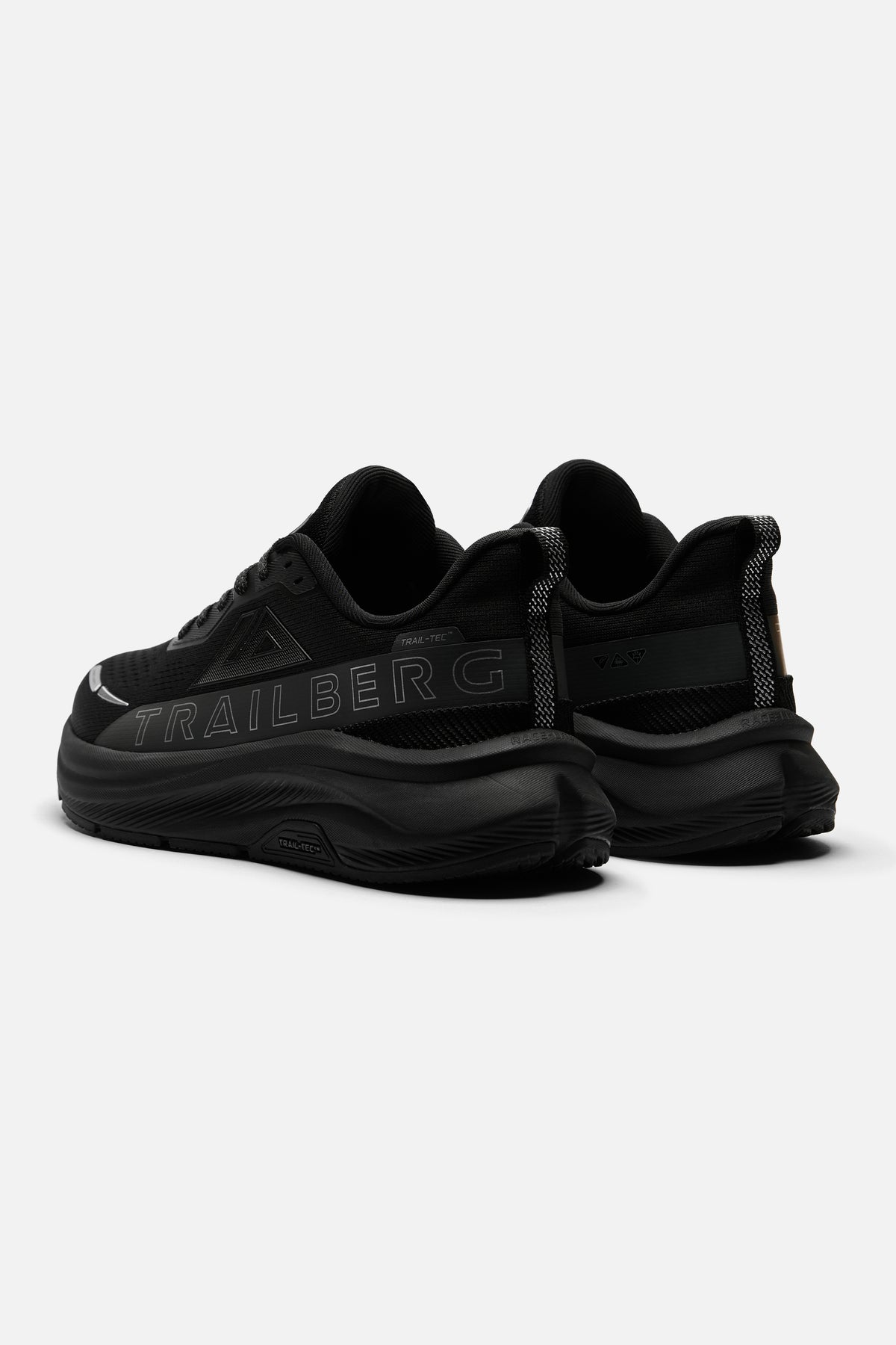Kova Run - Black