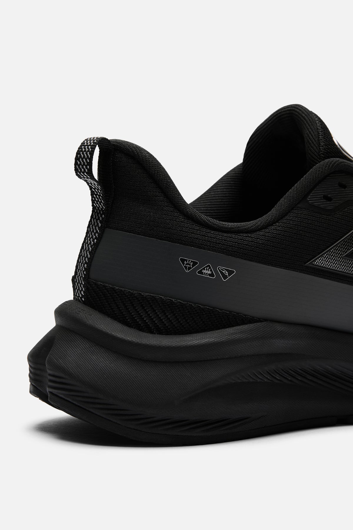 Kova Run - Black