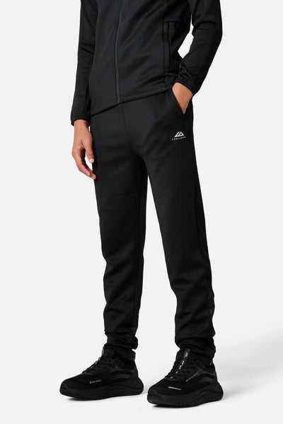 Boys Sprintline Pant - Black