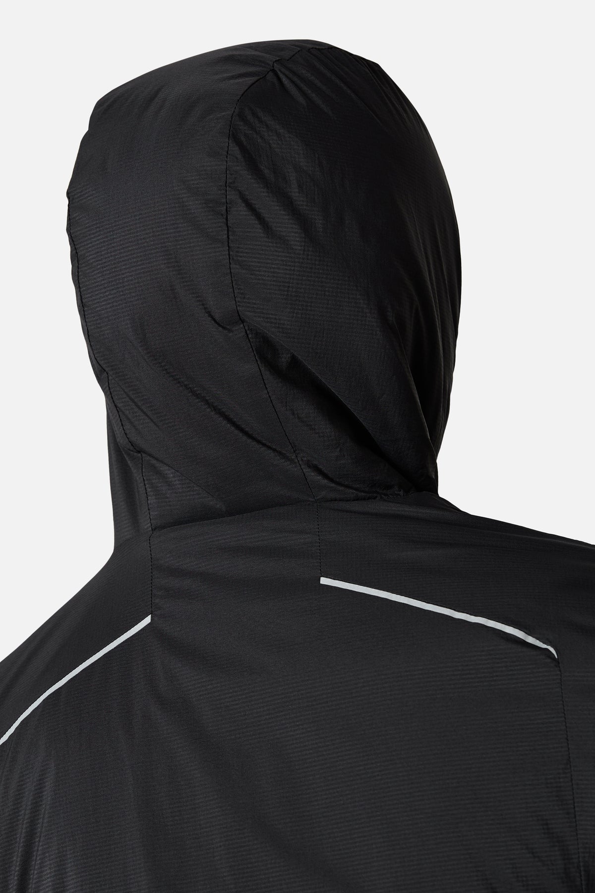 Boys Trailforce Insulated Jacket - Black