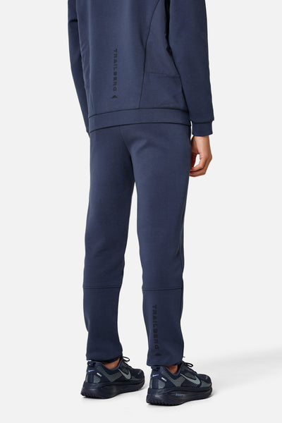 Boys Stormlight Jogger - Storm Blue/Black