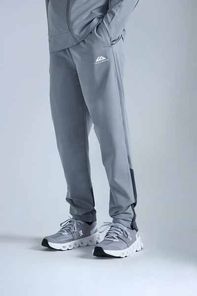 Boys Dune Hybrid Woven Pant - Moon Grey/Iron Grey