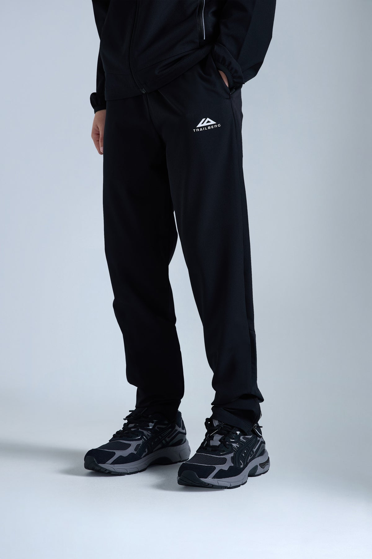 Dune Hybrid Woven Pant