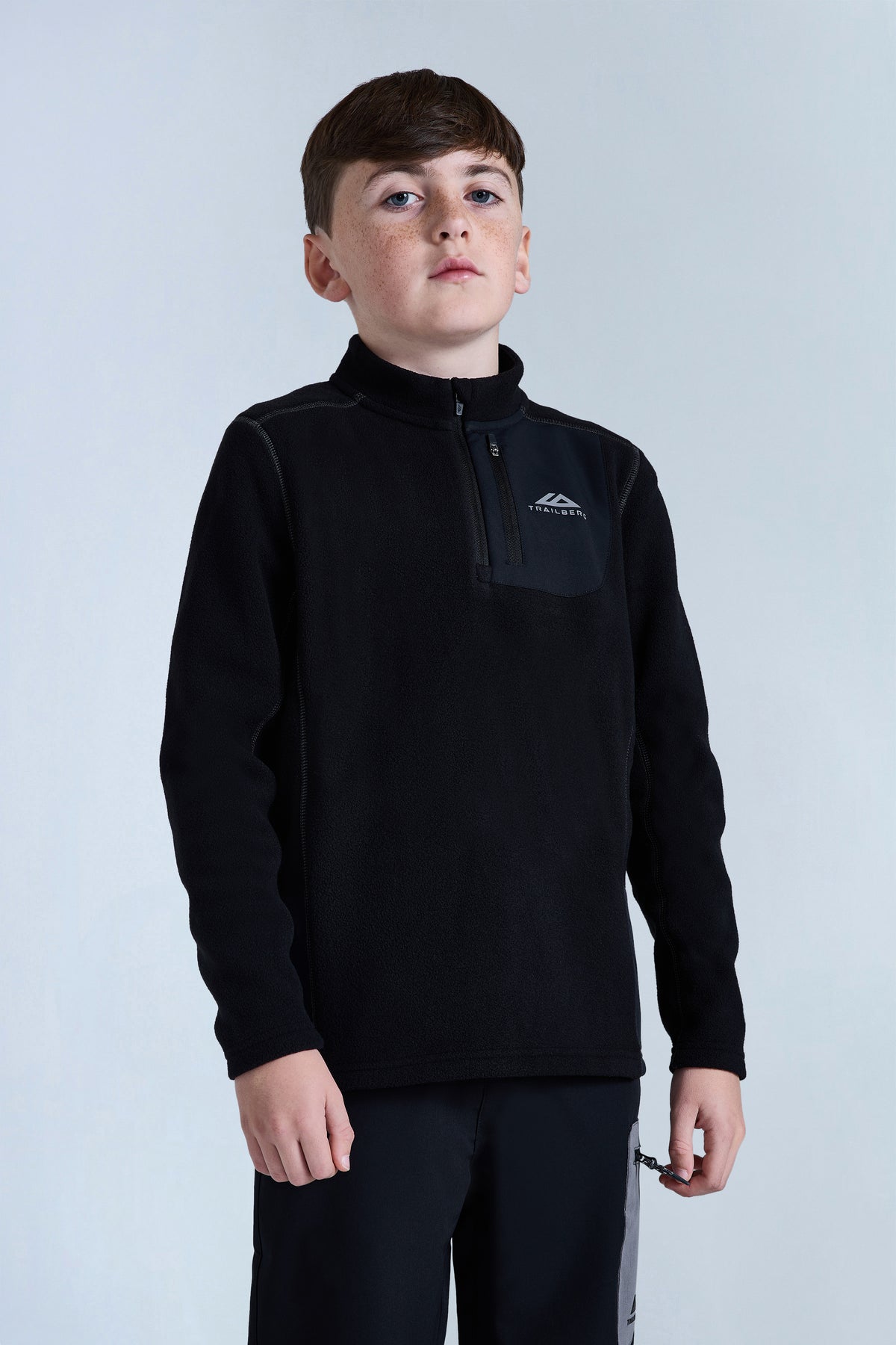 Astra Microfleece 1 4 Zip