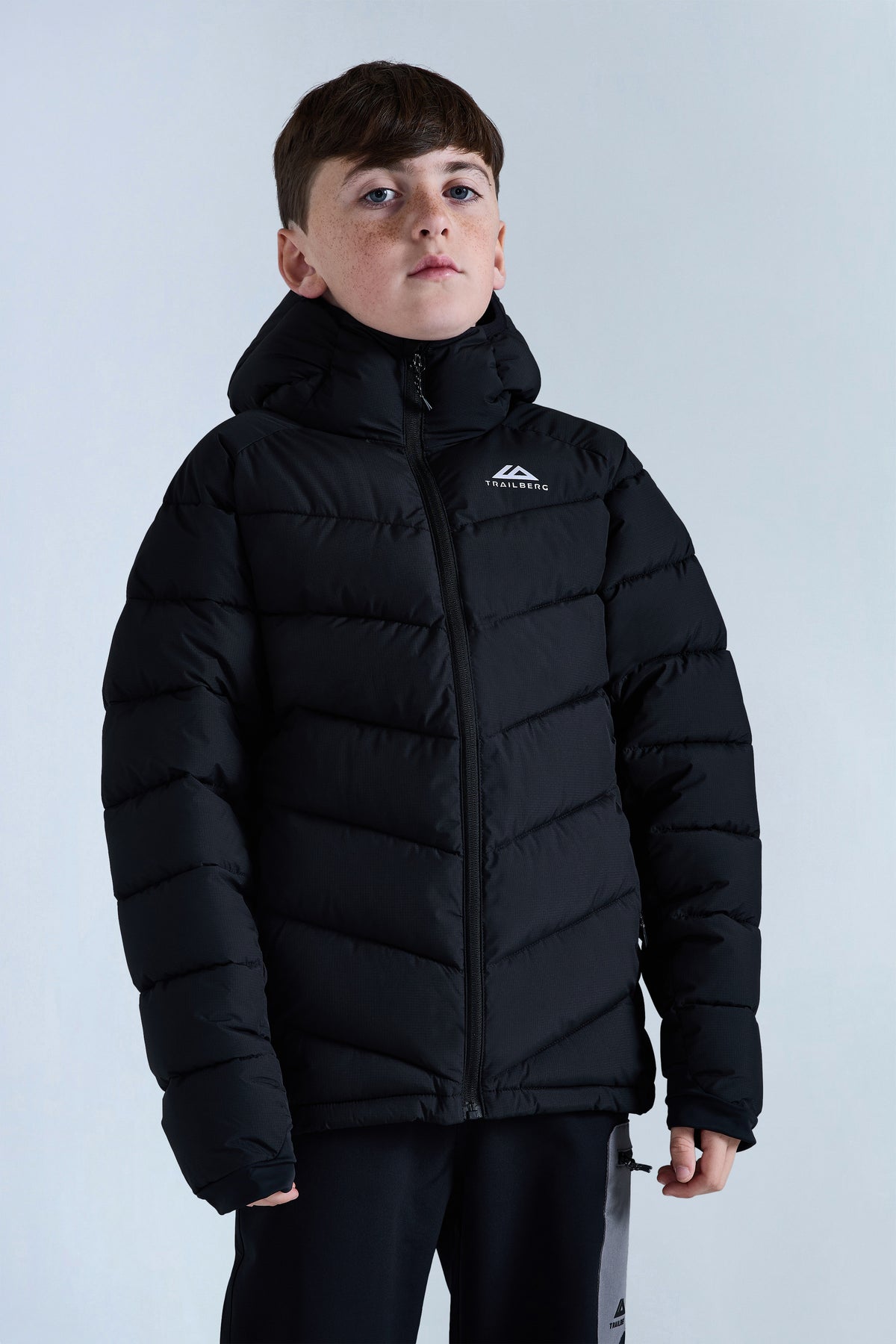 Climate Insulated Jacket