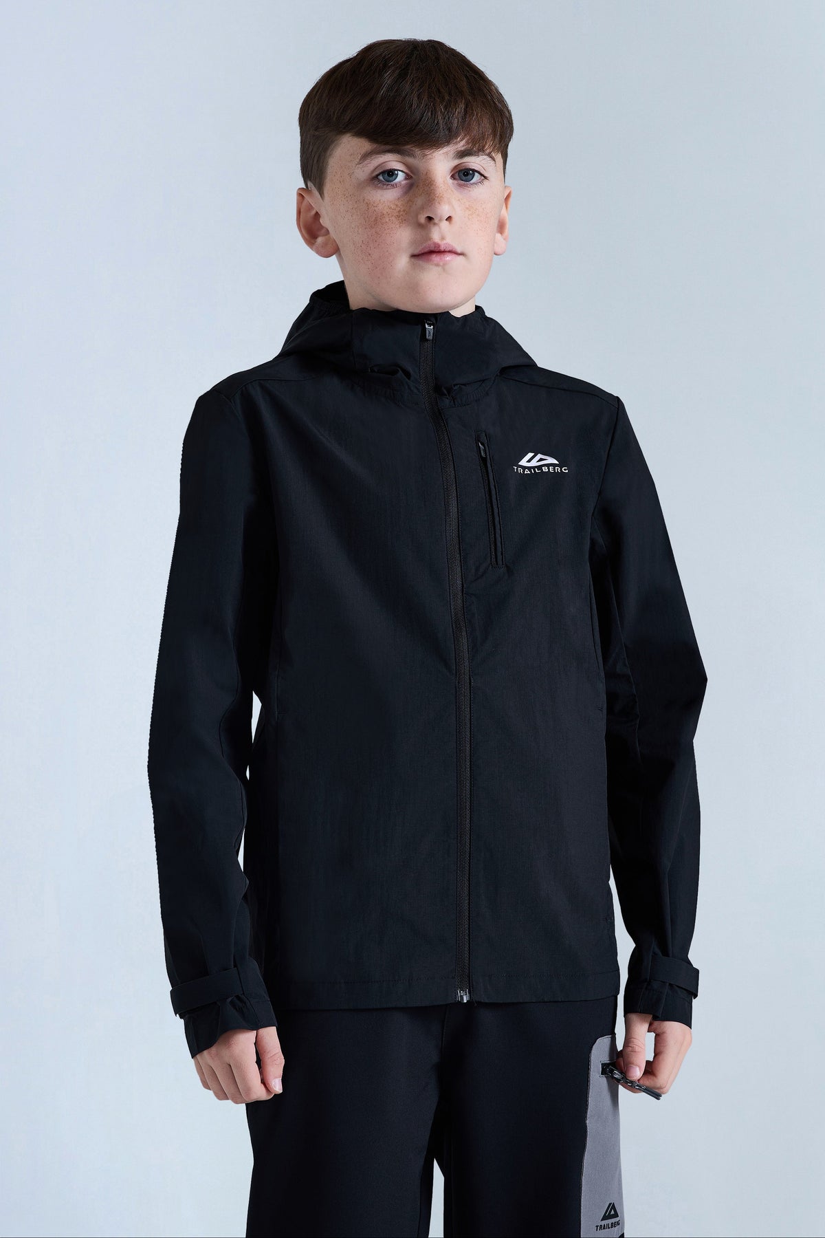 Cerro Weather Jacket