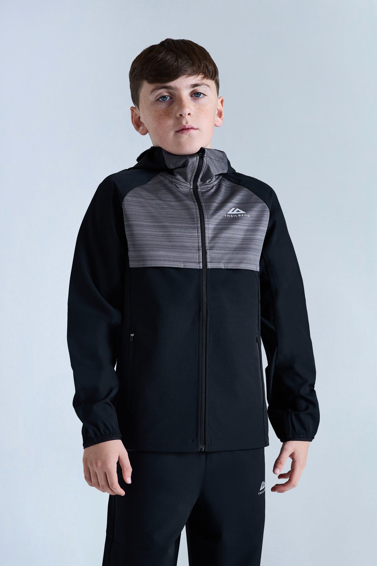 Cloud 2.0 Hood Black Urban