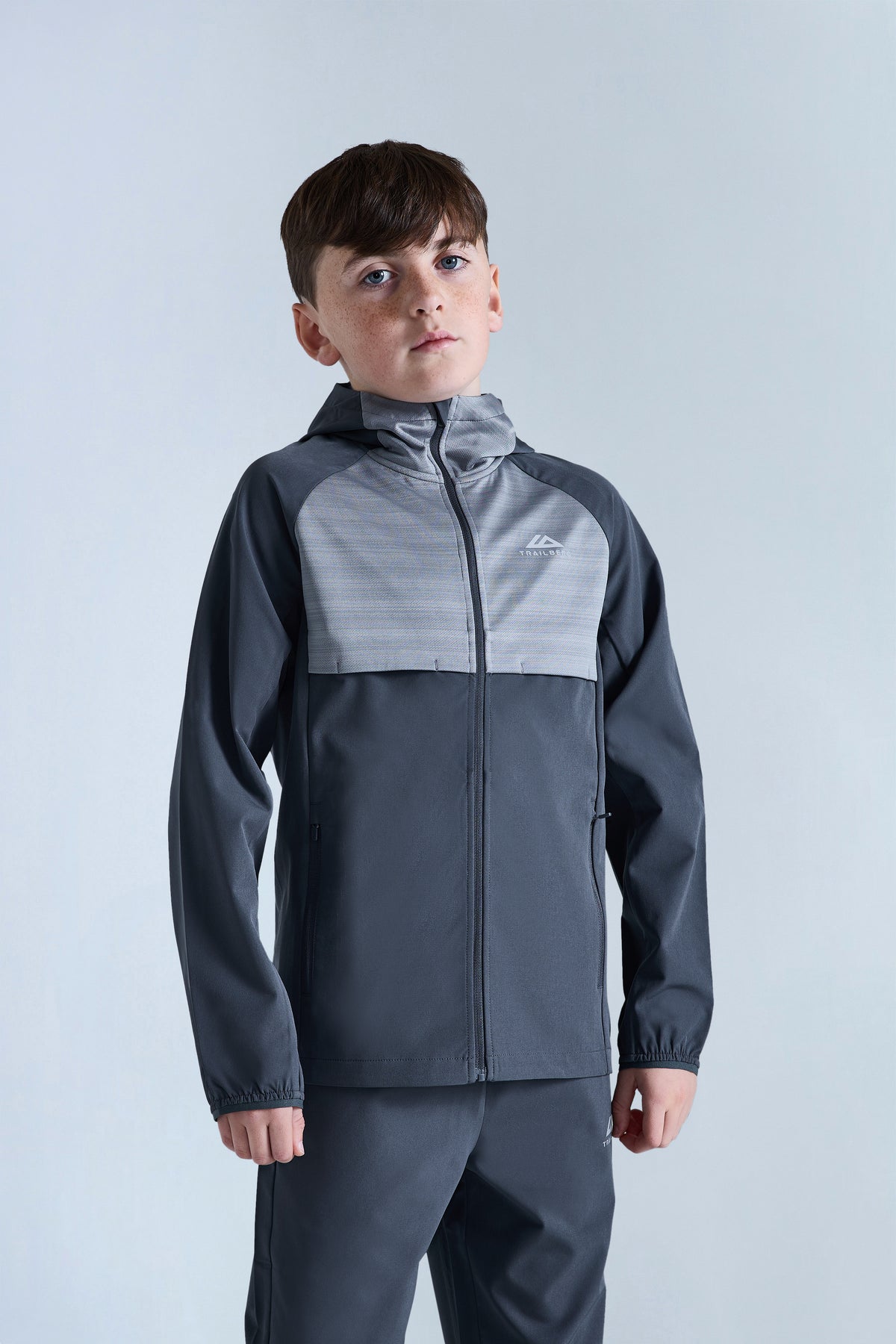 Cloud 2.0 Hood Iron Grey Moon