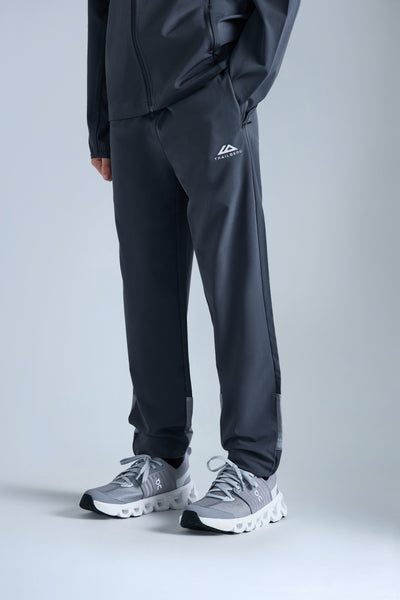 Boys Cloud 2.0 Woven Pant - Iron Grey/Moon Grey