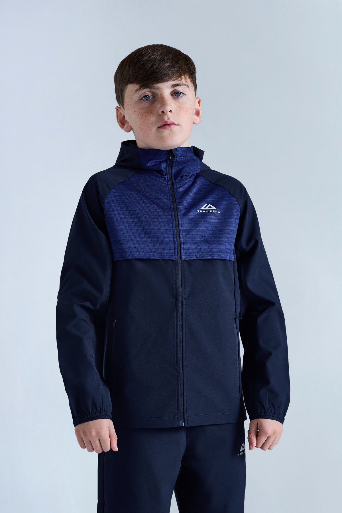 Cloud 2.0 Hood Blue Space Blue