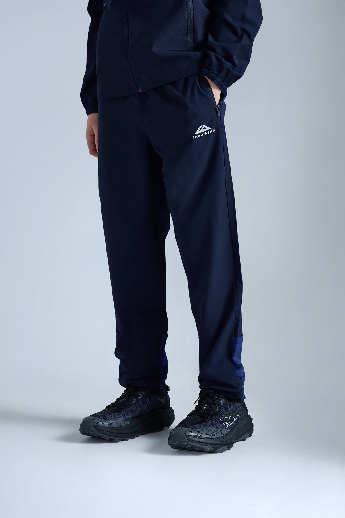 Cloud 2.0 Woven Pant Blue Space Blue