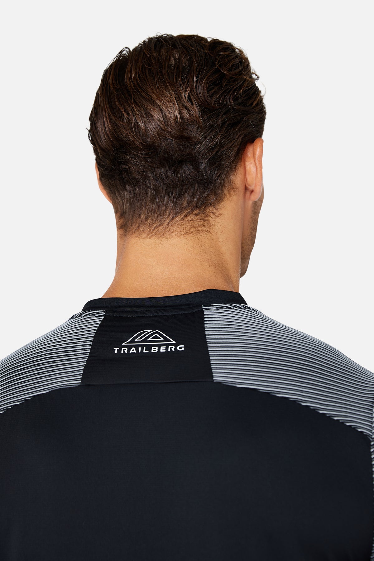 Equator Twinset - Black