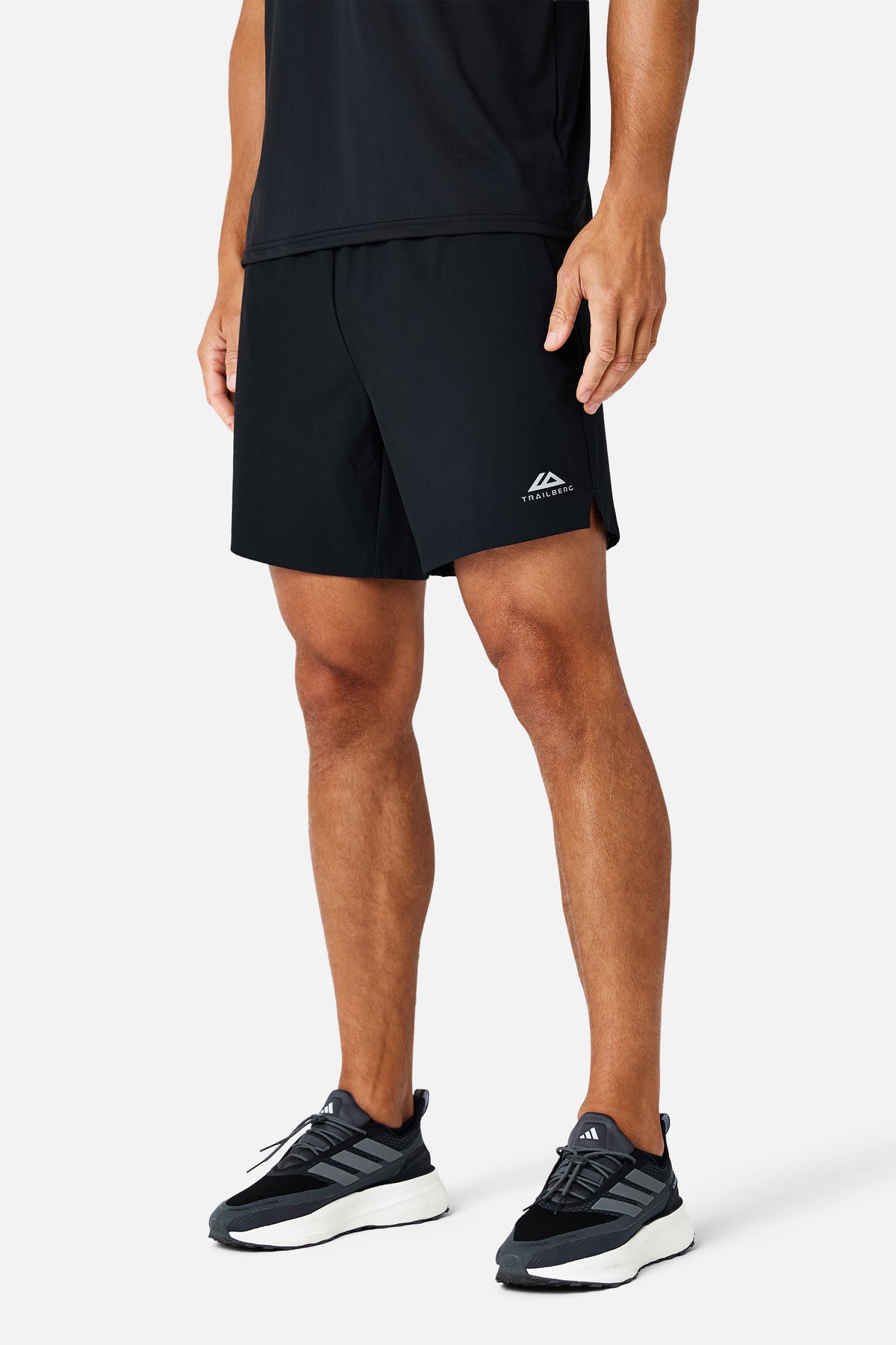 Equator Short - Black