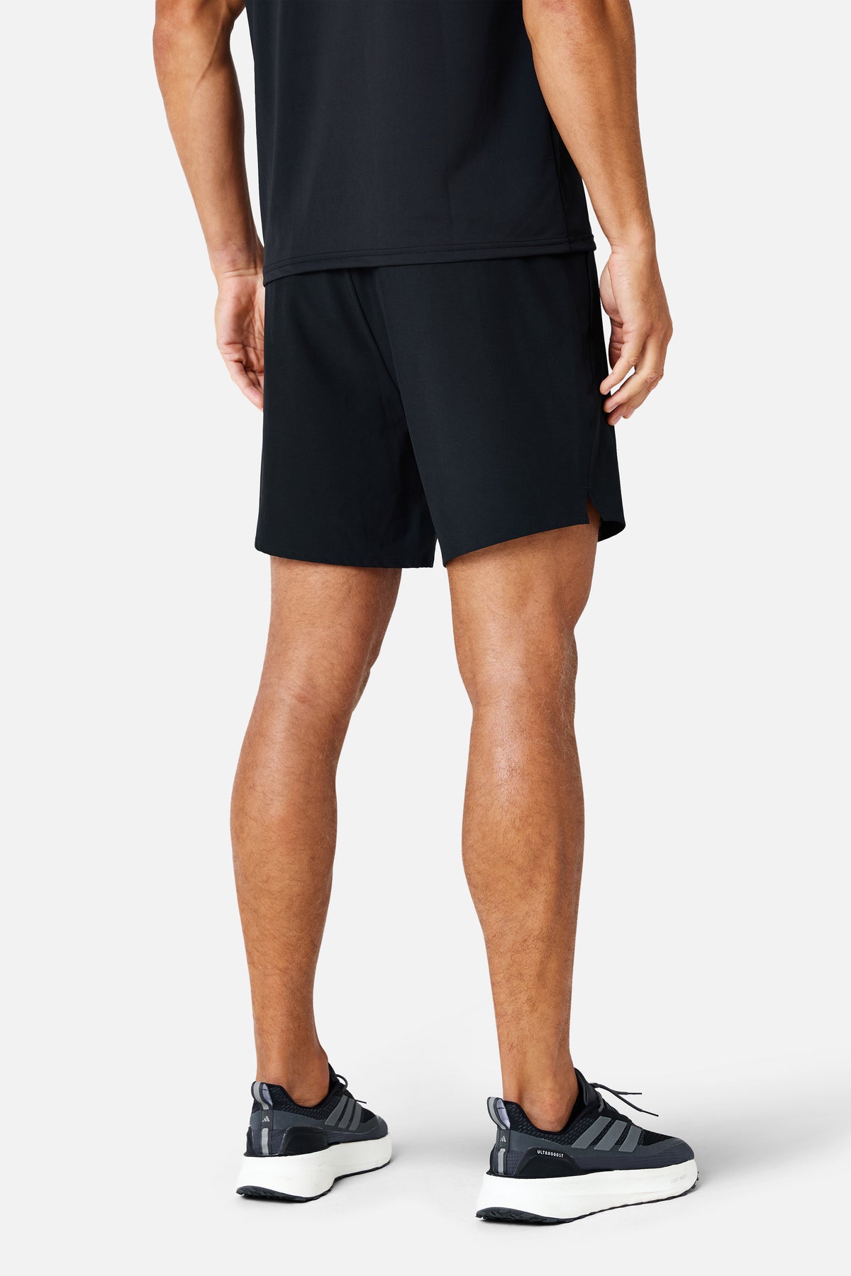Equator Short - Black