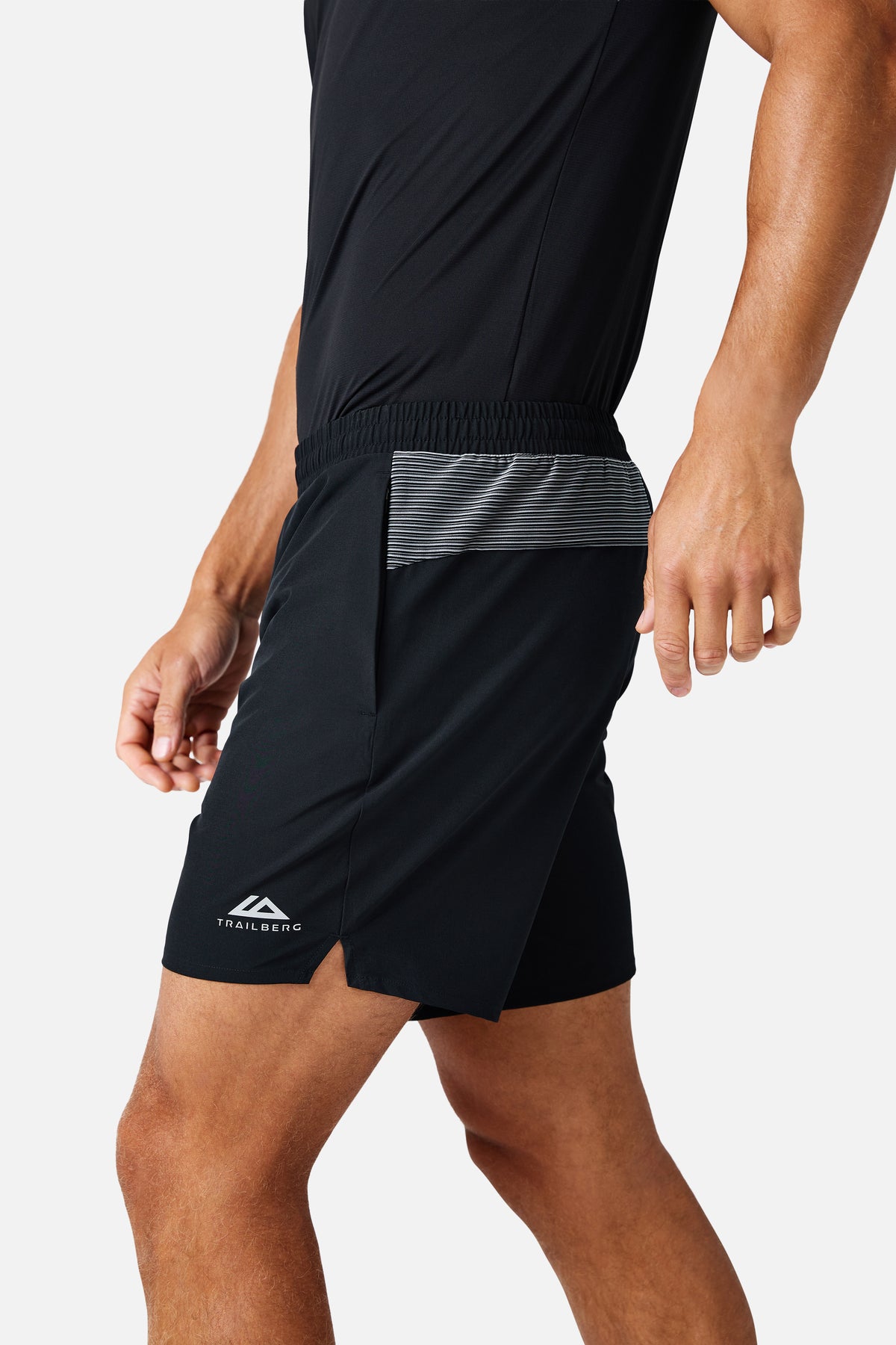 Equator Short - Black