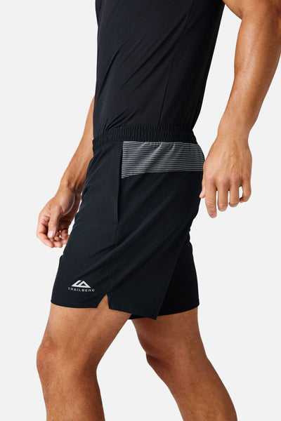 Equator Short - Black