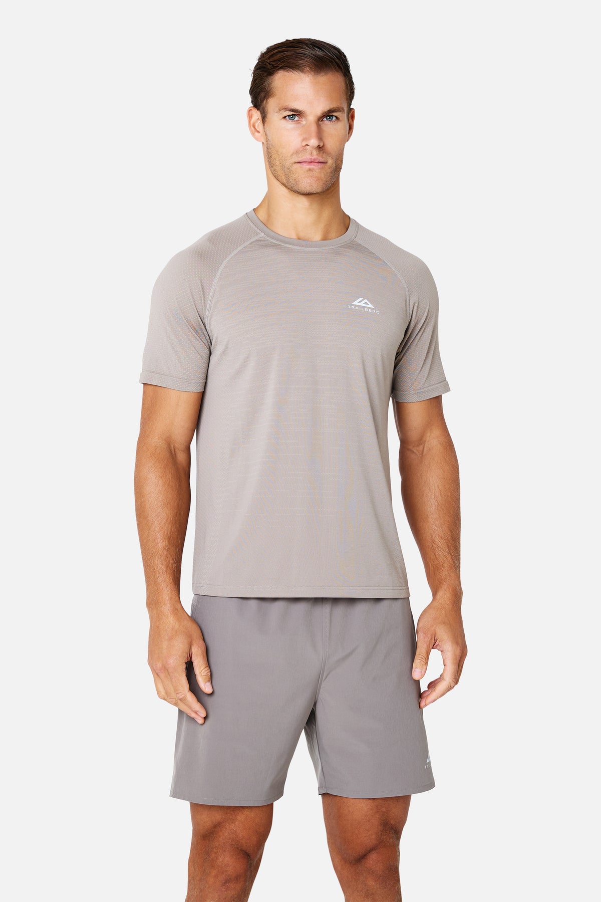 Form Seamless Essentials 2.0 Twinset - Pale Taupe/Mocha