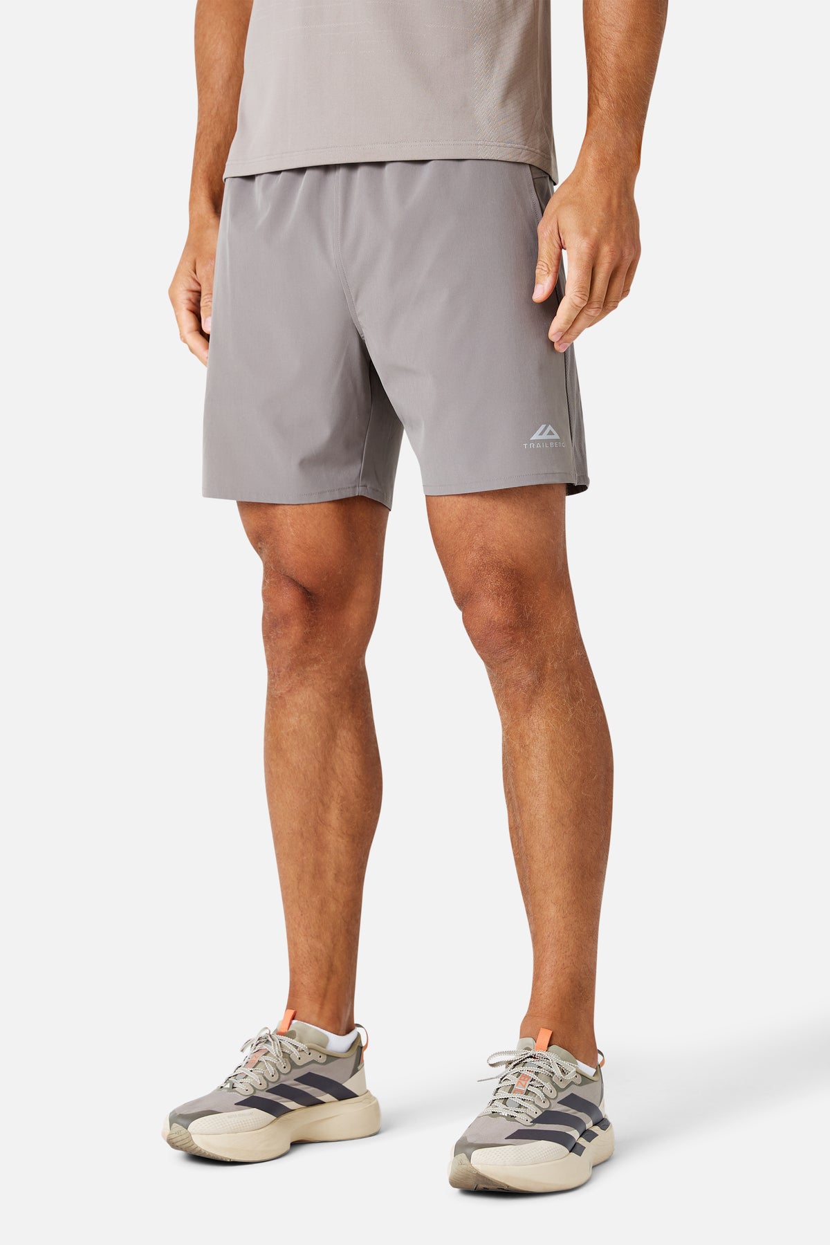 Form Seamless Essentials 2.0 Twinset - Pale Taupe/Mocha