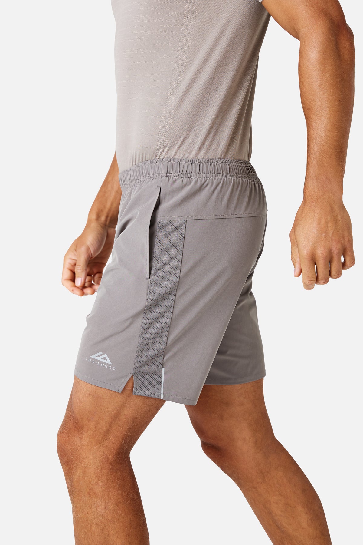 Form Seamless Essentials 2.0 Twinset - Pale Taupe/Mocha