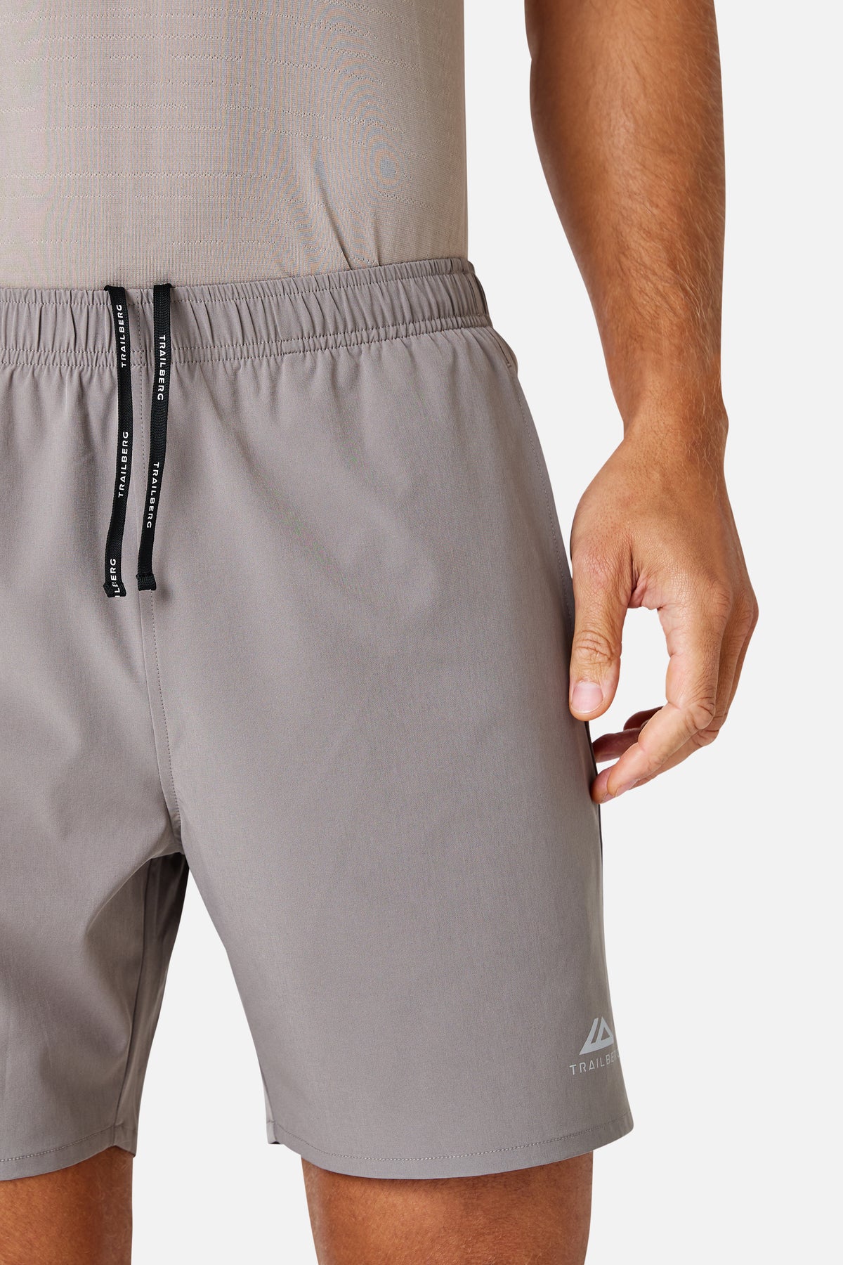 Form Seamless Essentials 2.0 Twinset - Pale Taupe/Mocha