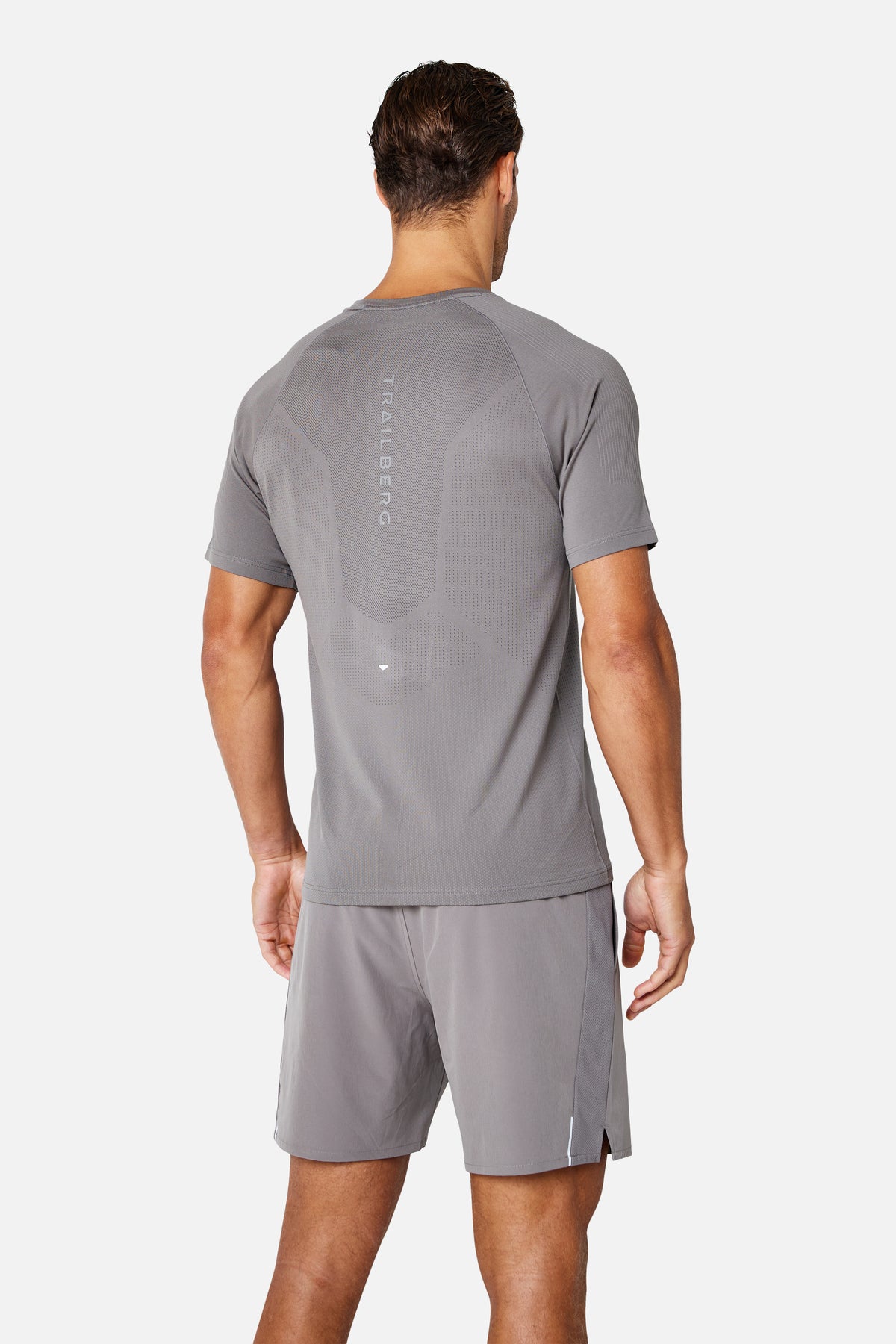 Driftline Seamless Essentials Twinset - Mocha