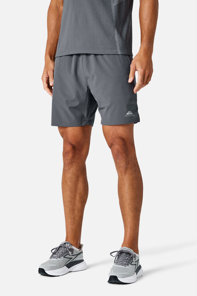 Essentials 2.0 Short - Graphite Grey