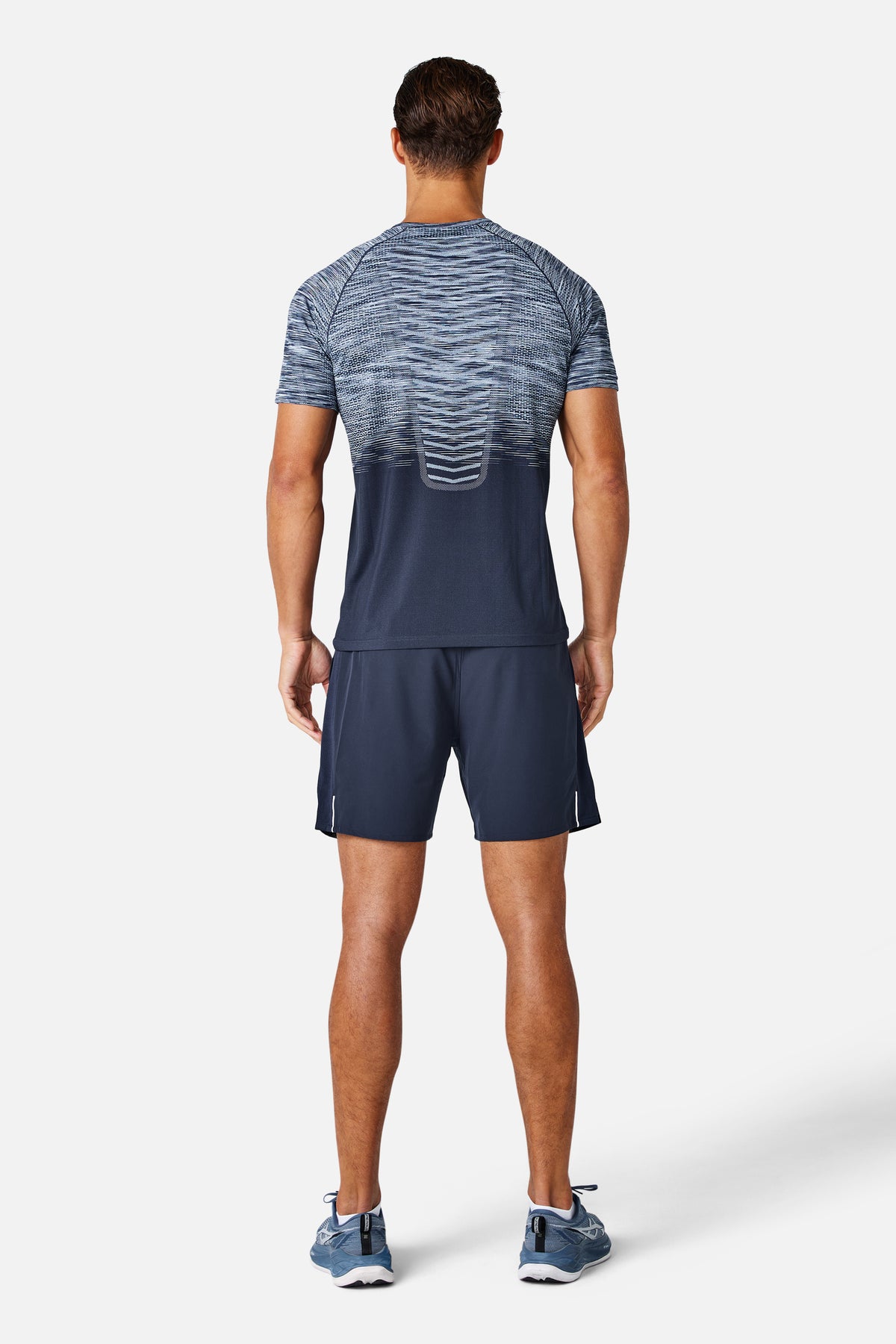 Essentials 2.0 Short - Shadowcore