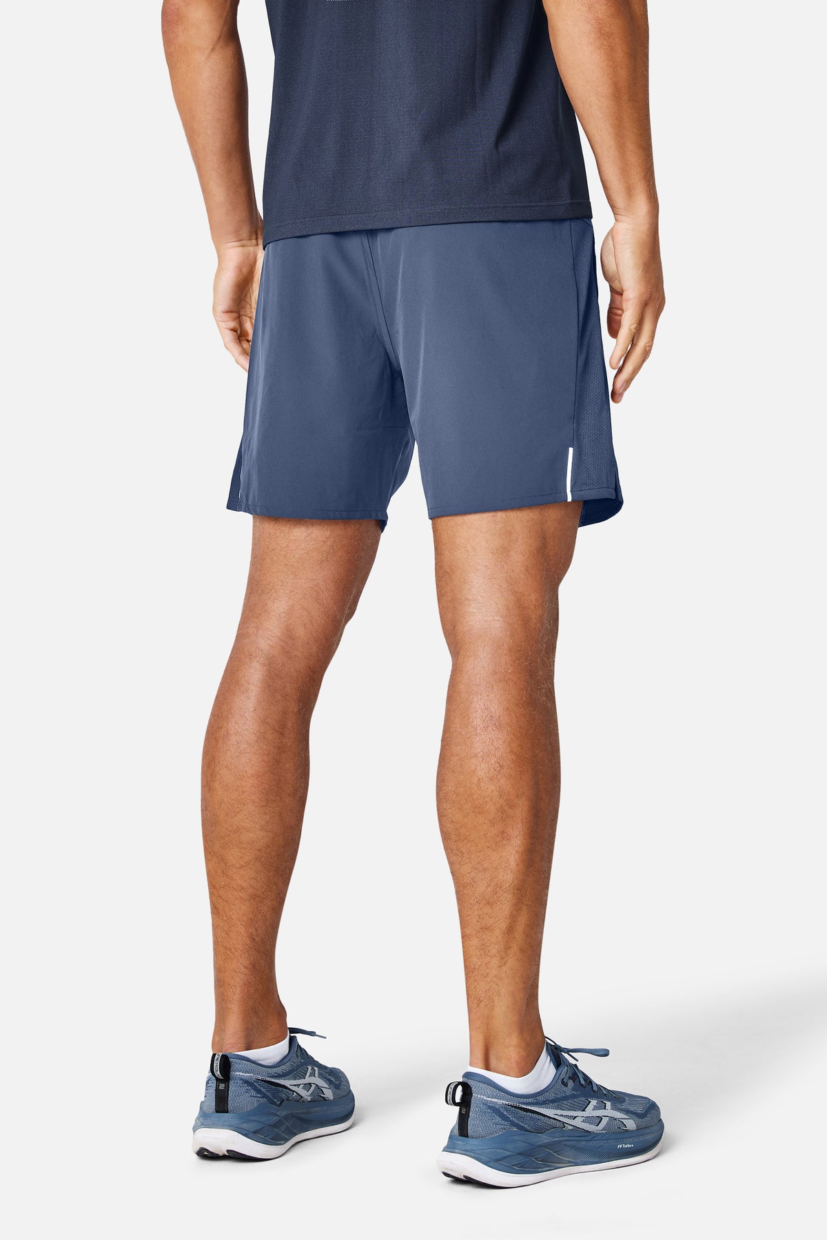 Arc Seamless Essentials 2.0 Twinset - Shadowcore/ Midnight Blue/ Storm Blue