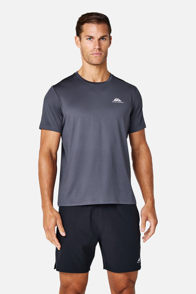 Rapid Dash Essentials 2.0 Twinset - Volcano Grey/Black