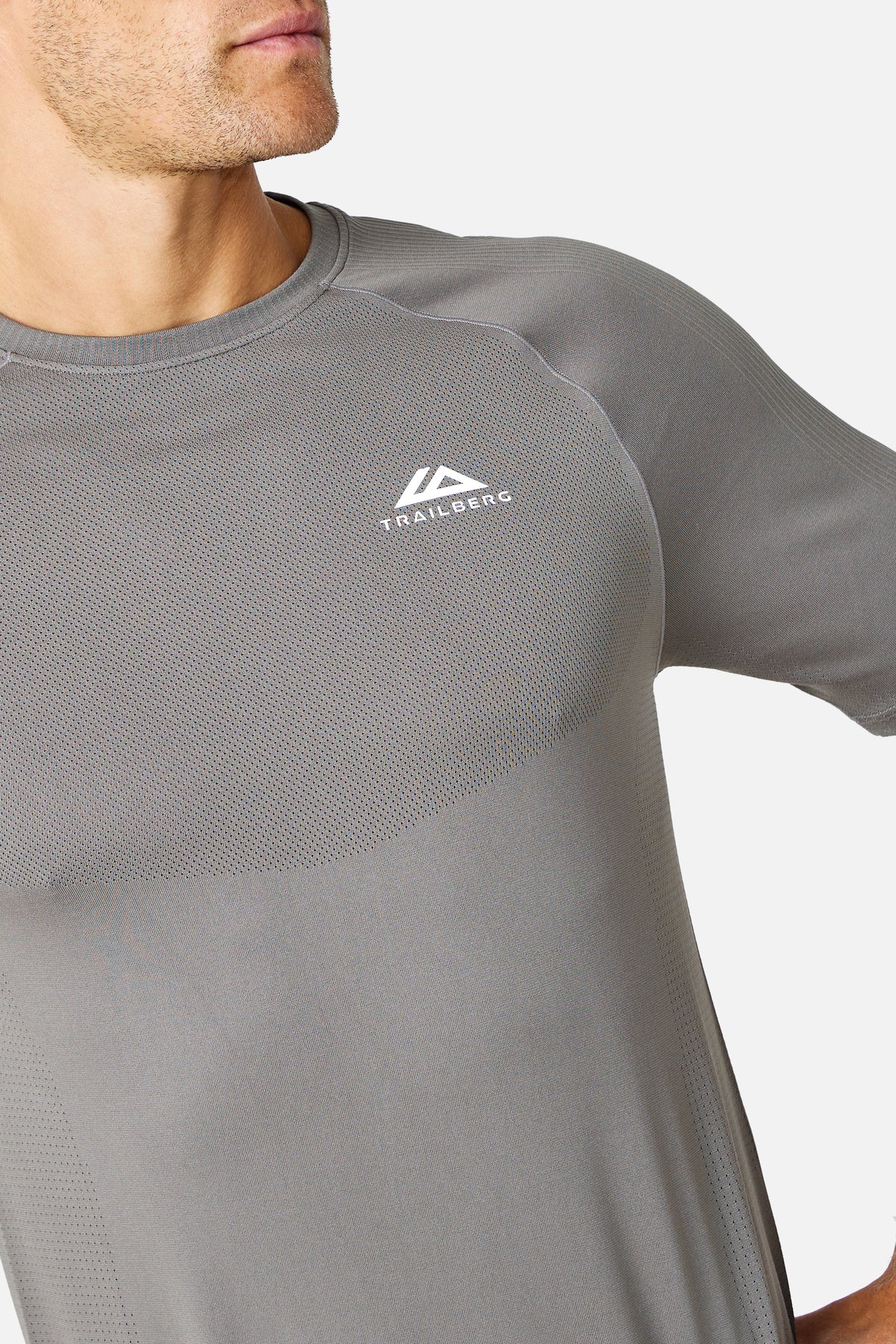 Driftline Seamless Essentials Twinset - Mocha