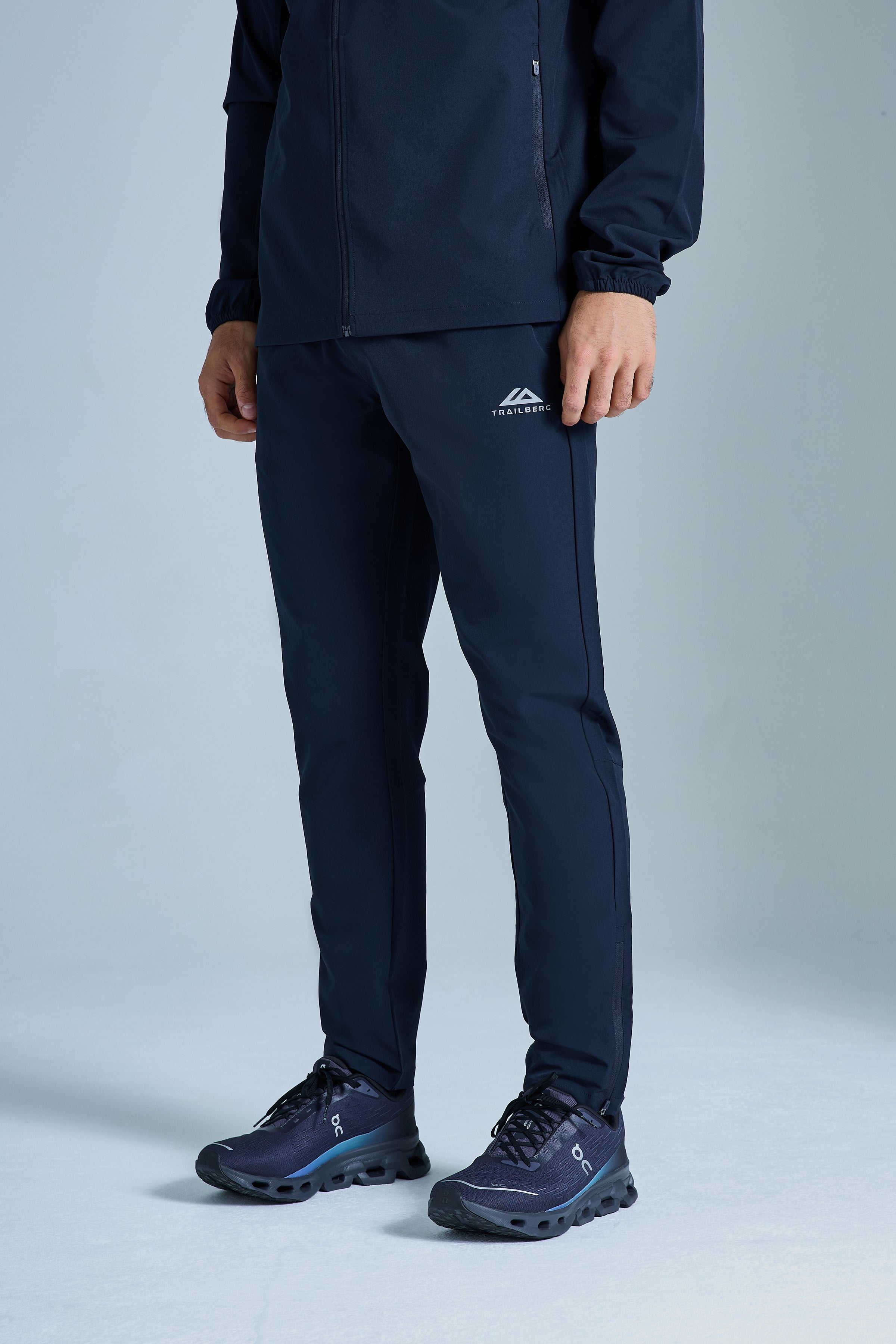 AW25 Cloud Pant - Deep Ocean/Chroma Blue