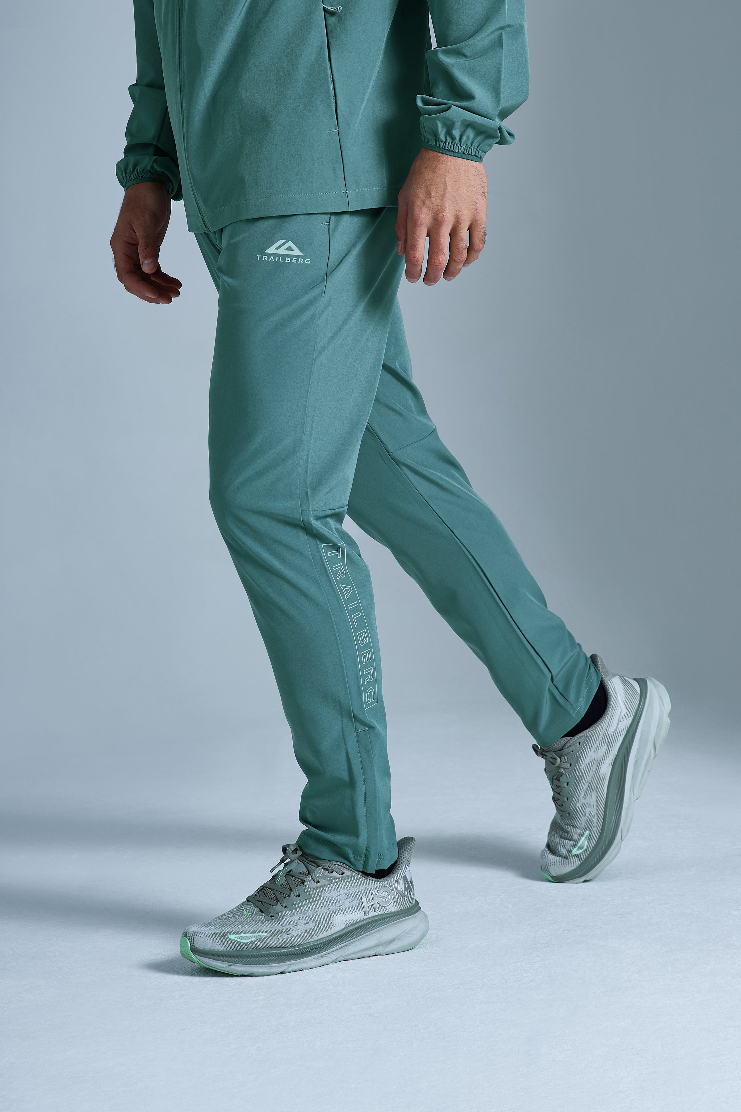 Crest 2.0 Pant - Pine Fern/Aloe Frost