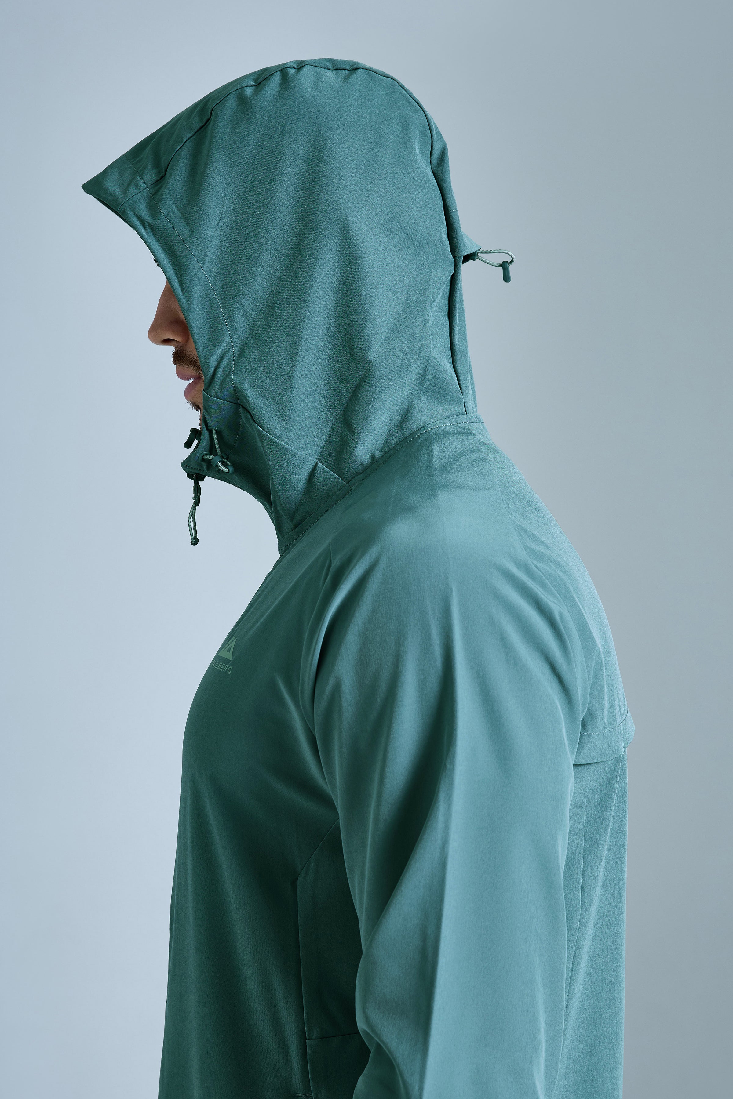 Crest 2.0 Jacket - Pine Fern/Aloe Frost