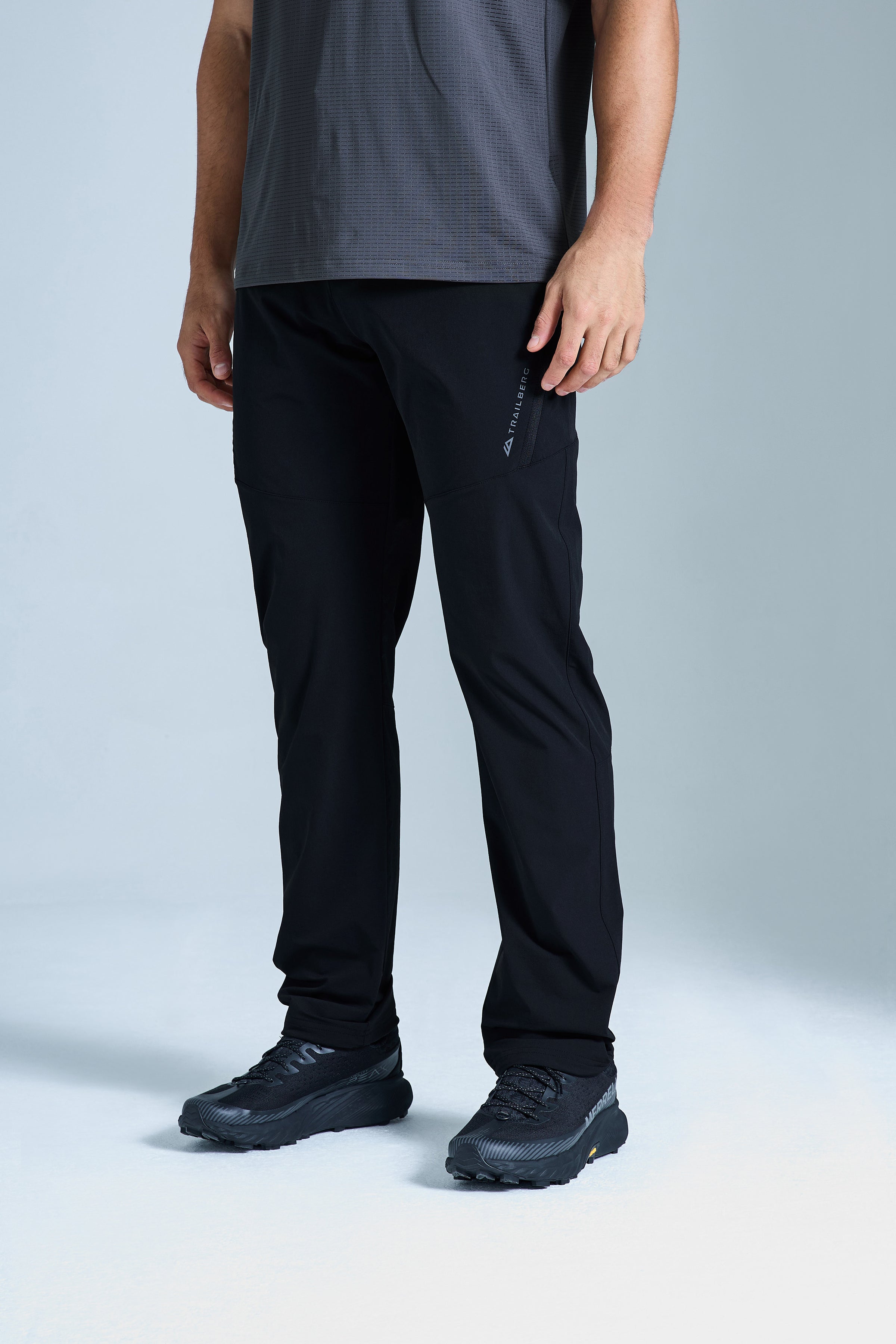 Kamet Outdoor Pant - Black